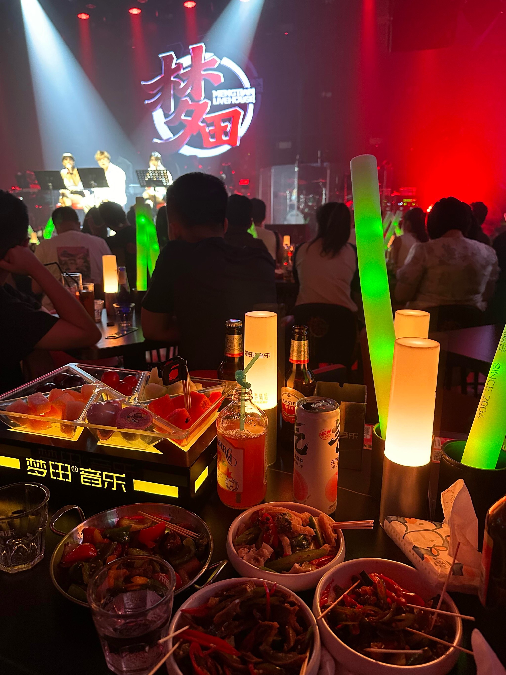 四平商务ktv怎么玩享受完美聚会体验-梨树县ktv预订